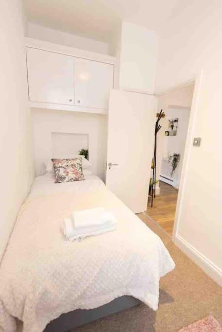 Lovely 2 Bedroom Apartment In Chelsea Sw3 Λονδίνο Εξωτερικό φωτογραφία